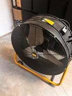 Industriele ventilator Master DF30P, Ophalen, Zo goed als nieuw, Ventilator