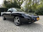 Fiat Barchetta 1.8-16V / Leder (bj 1995), Te koop, Geïmporteerd, Benzine, 1747 cc