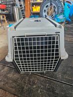 Ferplast atlas 40, Ophalen