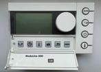 Koopje: goed werkende NEFIT Moduline 300 klokthermostaat, Ophalen of Verzenden, Gebruikt
