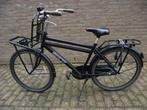 26 inch jongensfiets spirit, Fietsen en Brommers, Fietsen | Jongens, Gebruikt, Spirit Cargo, Handrem, Ophalen