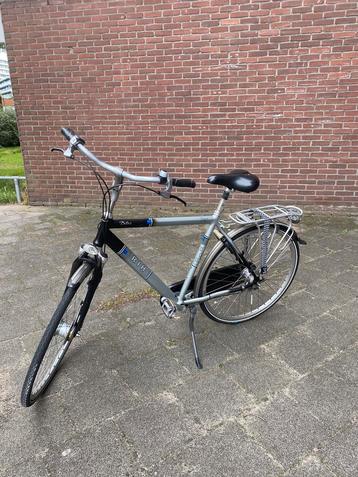 Heren fiets RIH beschikbaar voor biedingen