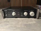 Teac HA-501 Hoofdtelefoonversterker, Audio, Tv en Foto, Versterkers en Receivers, Overige merken, Gebruikt, Ophalen of Verzenden