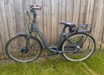 Qwic Premium elektrische fiets - zonder accu en oplader, Fietsen en Brommers, Ophalen