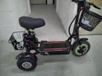 scootmobiel, Diversen, Brommobielen en Scootmobielen, Nieuw, 26 t/m 35 km, 16 km/u of meer, Ophalen