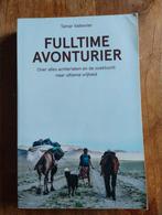 Fulltime Avonturier - Tamar Valkenier, Ophalen of Verzenden, Tamar Valkenier, Europa