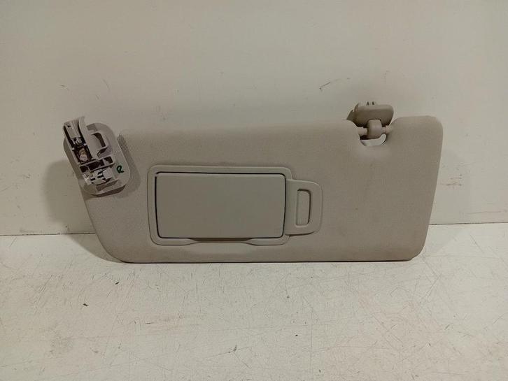 Zonneklep links Renault Mégane, Auto-onderdelen, Interieur en Bekleding, Renault, Gebruikt, Herkomst onderdeel bekend, 12 maanden garantie