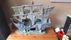 Schip voor in aquarium, Hobby en Vrije tijd, Ophalen, Zo goed als nieuw, 1:50 of kleiner