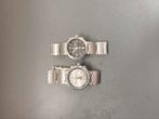 Guess horloges, Staal, Staal, Guess, Polshorloge