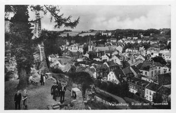 (379-170-019) Valkenburg Ruine beschikbaar voor biedingen