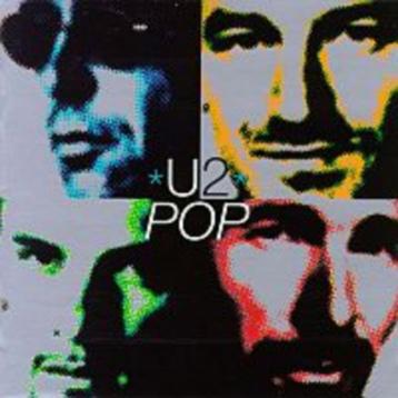 U2 - Pop beschikbaar voor biedingen