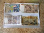 Bankbiljetten Frankrijk, Postzegels en Munten, Setje, Frankrijk, Verzenden