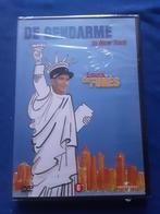 De Gendarme in New York, Alle leeftijden, Verzenden, Zo goed als nieuw, Romantische komedie