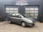 Renault Scenic 1.6-16V RXT, Gebruikt, 1225 kg, 4 cilinders, Handgeschakeld