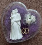 aankondiging huwelijk, Kleding | Dames, Trouwkleding en Trouwaccessoires, Ophalen of Verzenden, Nieuw, Overige kleuren, Accessoires