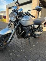 Suzuki GSX 750 Inazuma, Motoren, 750 cc, Sportuitlaat, 4 cilinders, Motorrijbewijs A