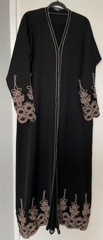 Abaya van(Abayati Chic), Zwart, Maat 46/48 (XL) of groter, Ophalen of Verzenden, Zo goed als nieuw