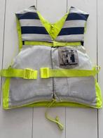 Helly hansen zwemvest 60-80 kg, Ophalen of Verzenden, Zo goed als nieuw, Dame of Heer, Reddingsvest of Zwemvest