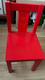 Ikea kritter kinder stoel kinderstoel, Ophalen, Gebruikt, Stoel(en)
