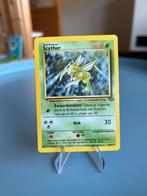 Scyther 26/64 – Jungle - NM, Hobby en Vrije tijd, Verzamelkaartspellen | Pokémon, Ophalen of Verzenden, Zo goed als nieuw, Losse kaart