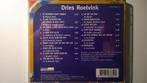 Dries Roelvink - Hollands Goud, Cd's en Dvd's, Ophalen of Verzenden, Zo goed als nieuw, Levenslied of Smartlap