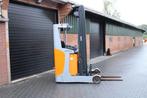 Still FM-X14 reachtruck elektrische triplex sideshift freeli