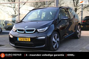 BMW I3 Basis iPerformance 94Ah 33 kWh beschikbaar voor biedingen