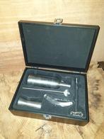 Cocktail Set in Koffer, Caravans en Kamperen, Ophalen of Verzenden, Zo goed als nieuw