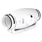 Buisventilator S&P TD-800 Silent, Ophalen of Verzenden, Gebruikt, Ventilator