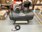 Compressor 400V 250 liter 12bar, Doe-het-zelf en Verbouw, Compressors, Ophalen, Gebruikt, 400 tot 800 liter/min, 10 bar of meer