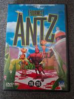 Antz - Dvd, Ophalen, Gebruikt, Tekenfilm, Amerikaans