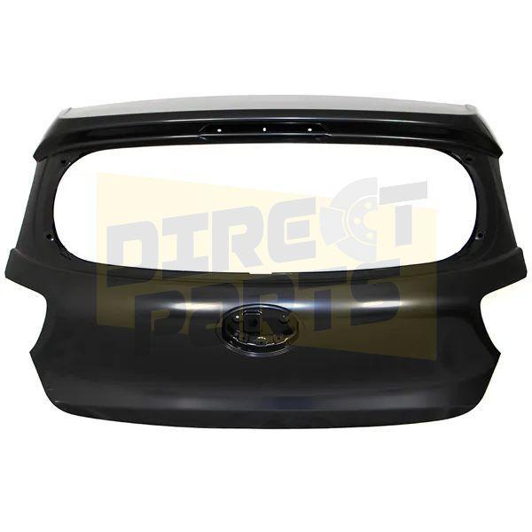 Hyundai 	i10 achterklep (1/14-2/20) Origineel! 73700B9031, Auto-onderdelen, Carrosserie en Plaatwerk, Achterklep, Hyundai, Achter