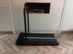 Inklapbare elektrische loopband - Zo goed als nieuw!, Ophalen, Kunststof, Zo goed als nieuw, Loopband