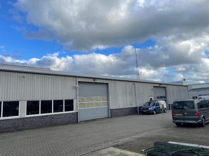 Dakplaten met anti condens 7,8m¹- TOPCONDITIE, Doe-het-zelf en Verbouw, Platen en Panelen, Zo goed als nieuw, Overige materialen