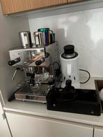 Profitec Pro 300 + DF83v2 | Dual Boiler Espresso Set, Witgoed en Apparatuur, Koffiezetapparaten, Ophalen, Espresso apparaat, 10 kopjes of meer