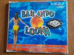 Bailando loona cd zgan, Ophalen of Verzenden, Zo goed als nieuw