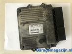 Computer motormanagement Agila (A) 1.3 CDti 2004 55196356ZQ, Gebruikt, Opel, Ophalen of Verzenden, Opel