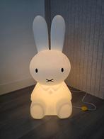 Nijntje Lamp 80 cm, Ophalen, Zo goed als nieuw, Modern, Minder dan 100 cm