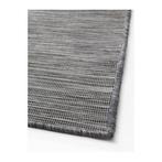 Ikea vloerkleed voor binnen en buiten 133 x 195, Huis en Inrichting, Stoffering | Vloerbedekking, Ophalen, Gebruikt, Tapijt