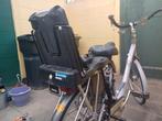 Bobike, complete set van 3!, Ophalen, Gebruikt