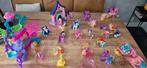 My Little Pony Set - grote Collectie!, Ophalen of Verzenden, Gebruikt, Overige typen