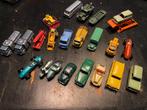 Matchbox 1-75 series 22 st morris minor ford etc, Ophalen of Verzenden