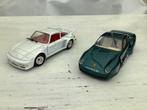 Porsche modelauto, Hobby en Vrije tijd, Modelauto's | 1:24, Ophalen, Gebruikt, Auto, Bburago