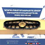 W213 E63s AMG GRIL ZWART Mercedes E Klasse E63 2018 bumper g, Auto-onderdelen, Ophalen of Verzenden, Gebruikt, Mercedes-Benz