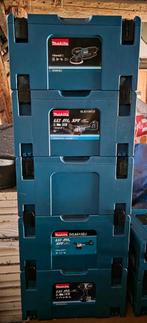 Makita Mbox M-box systainer - nr. 2 en 3, Ophalen, Nieuw