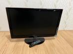 Samsung 32 inch televisie, Audio, Tv en Foto, Televisies, Gebruikt, 50 Hz, Ophalen of Verzenden, Samsung