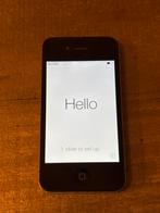 iPhone 4 A1332 (8 GB), Ophalen of Verzenden, Gebruikt, IPhone 4