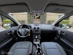 Nissan Qashqai 1.6 Visia Cruise*Airco*Trekhaak*PDC*Nw.APK, Voorwielaandrijving, Gebruikt, 1225 kg, 4 cilinders