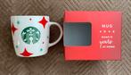 Starbucks Mok - Limited Edition | Nieuw in doos, Huis en Inrichting, Keuken | Servies, Ophalen of Verzenden, Nieuw, Overige stijlen