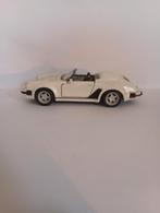 Witte 1950 Buick Roadmaster Convertible model., Ophalen of Verzenden, Zo goed als nieuw, Auto, Overige merken